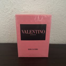 valentino donna de parfum 
