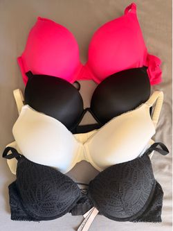 VICTORIA SECRET BRAS