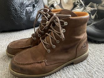 Men’s Timberland