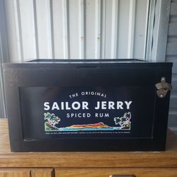 Ice Chest 