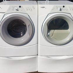 Kenmore Washer And Gas Dryer 