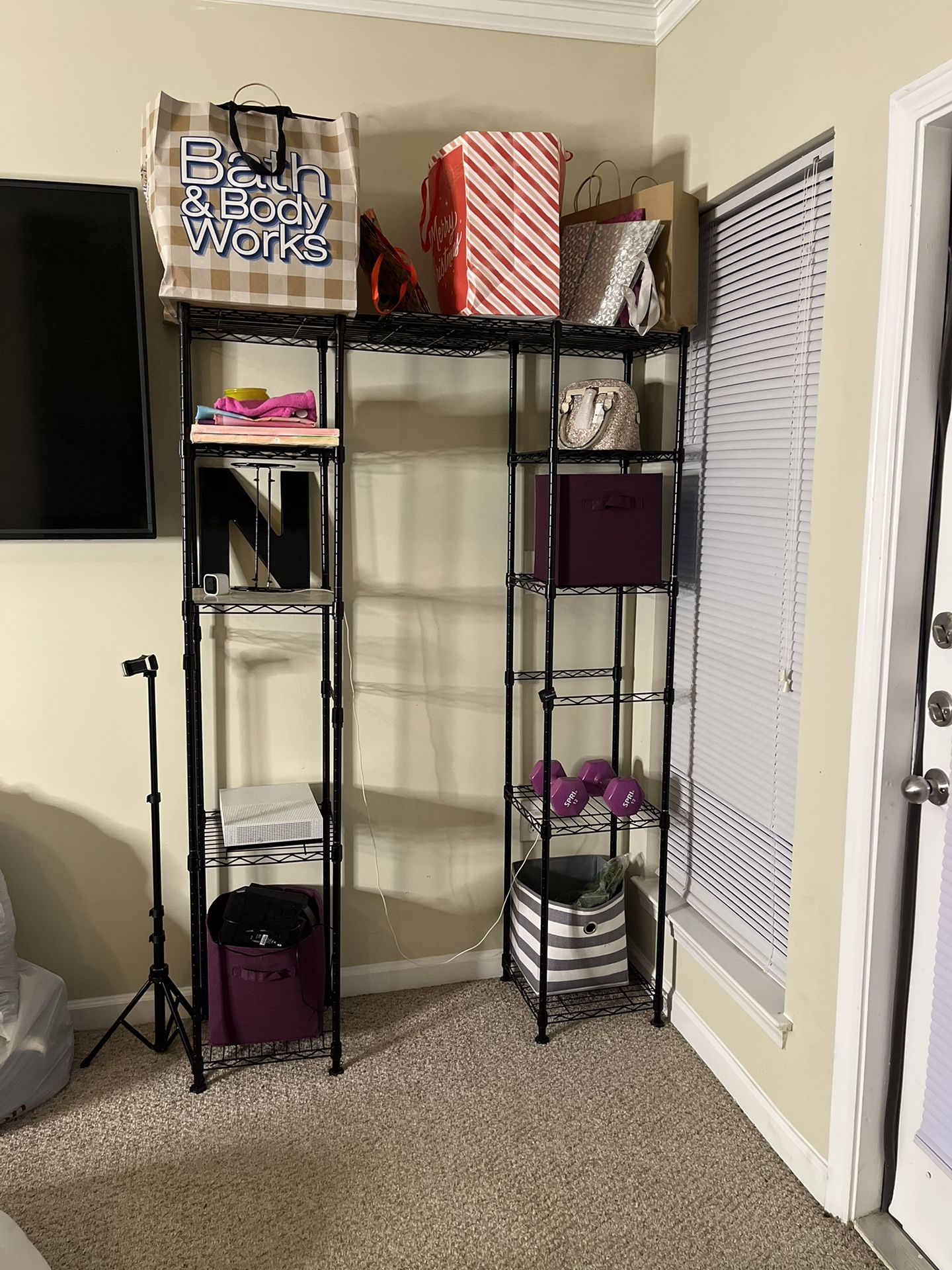 Storage stand / TV Stand