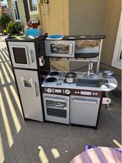 Kitchen for kida