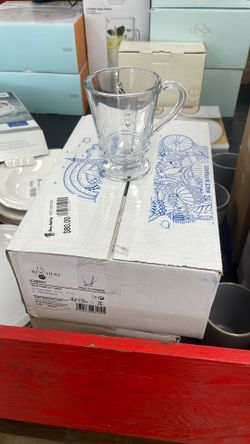 La Rochere Mug Abeille 6 mugs