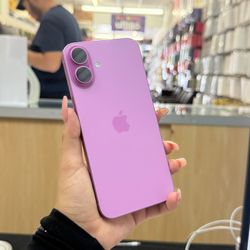iPhone 16 PLUS 128GB UNLOCKED 🔓 