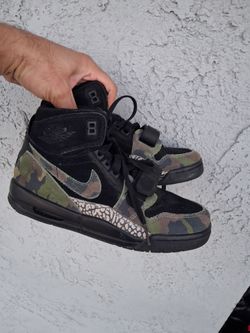 Youth Air Jordan Legacy 312