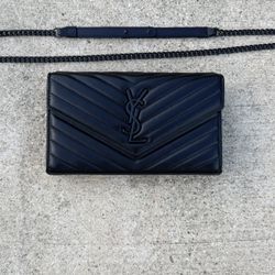 YSL Purse 