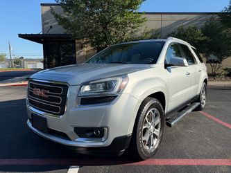 2015 GMC ACADIA