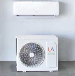 Air Conditioner Mini Split United Appliance Aire acondicionado MiniSplit