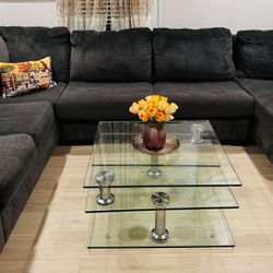 Sectional Sofa