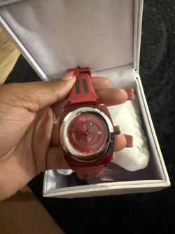 Gucci watch