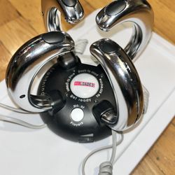 Lightning Reaction Reloaded - Shocking Game