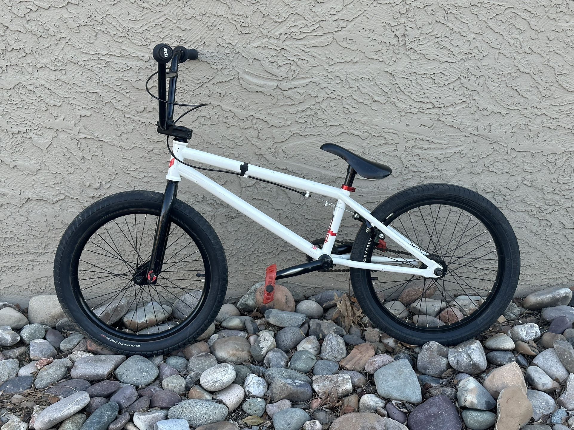 United KL40 BMX bike