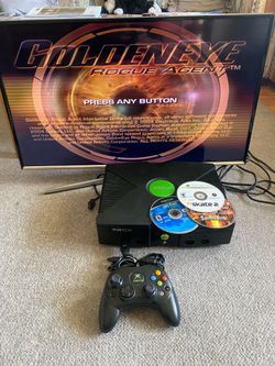 Xbox Live