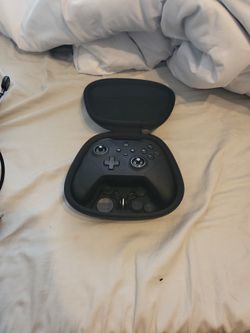 Xbox Elite Controller