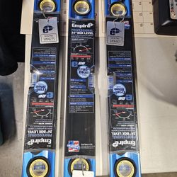 Empire  24 In.    True  Blue .. 