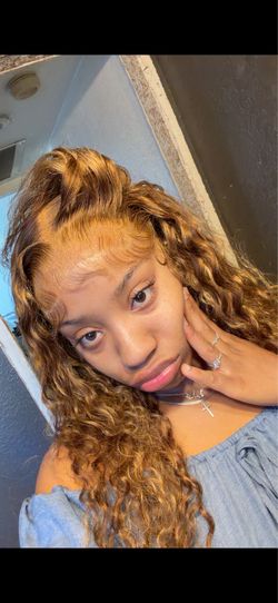 refurbished wig
