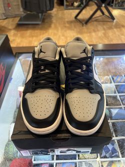 Jordan 1 Low