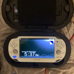 Ps Vita 