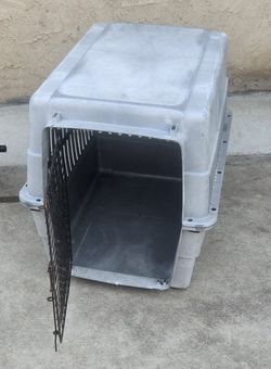 Large Crate
