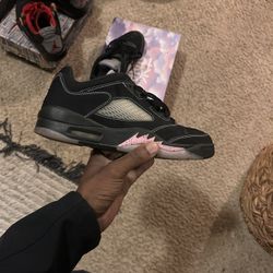 Jordan 5 Low Dongdan