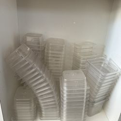 Foodservice Containers