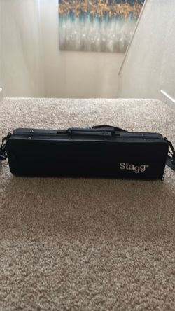 Stagg Flute
