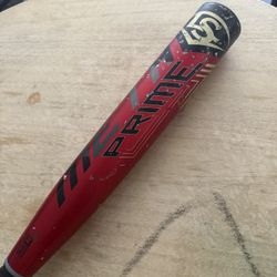 Louisville Slugger Meta Prime 