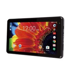 Kids Tablet 7 Inch, BLACK and PURPLE color