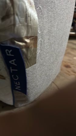 Mattress