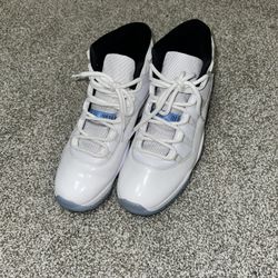 Legend Blues Sz 11