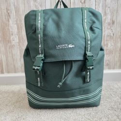 Lacoste Backpack 