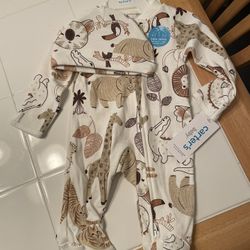 Baby Clothes 