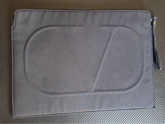Valentino Laptop Pouch