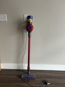 Dyson Vacuum