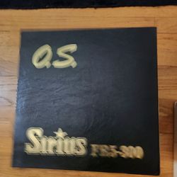 O.S. Sirius FR5-300