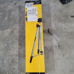 Dewalt Laser Tripod 