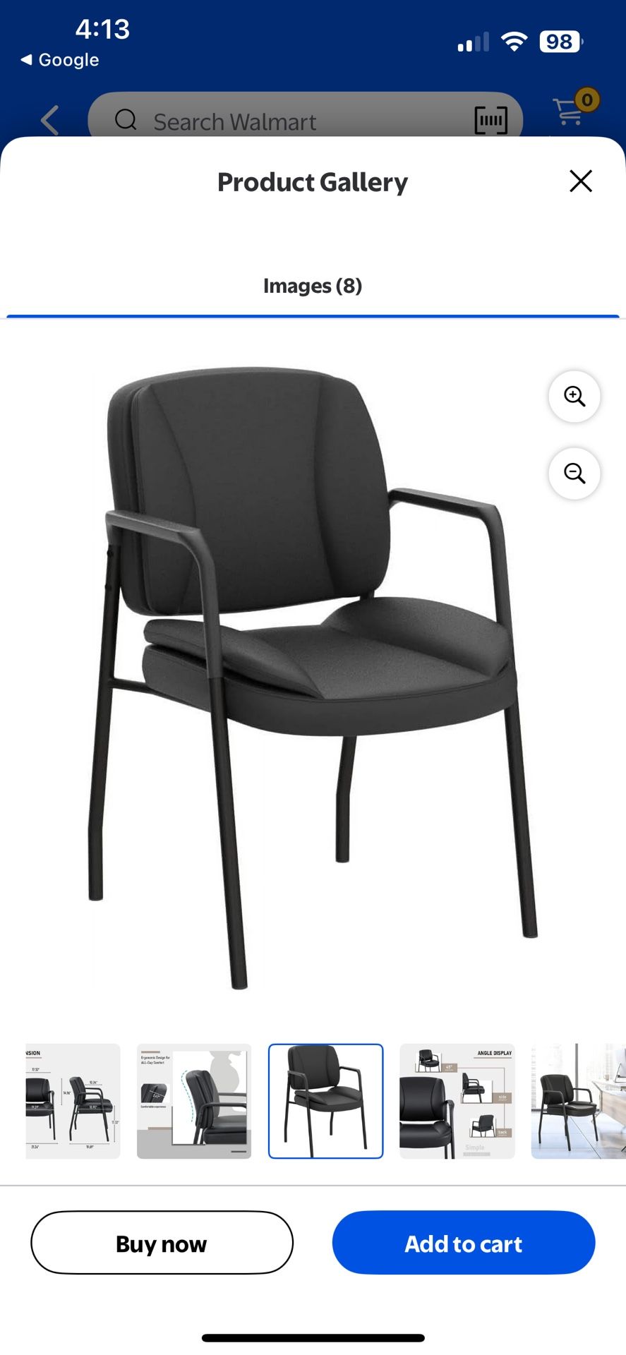 Office Chairs