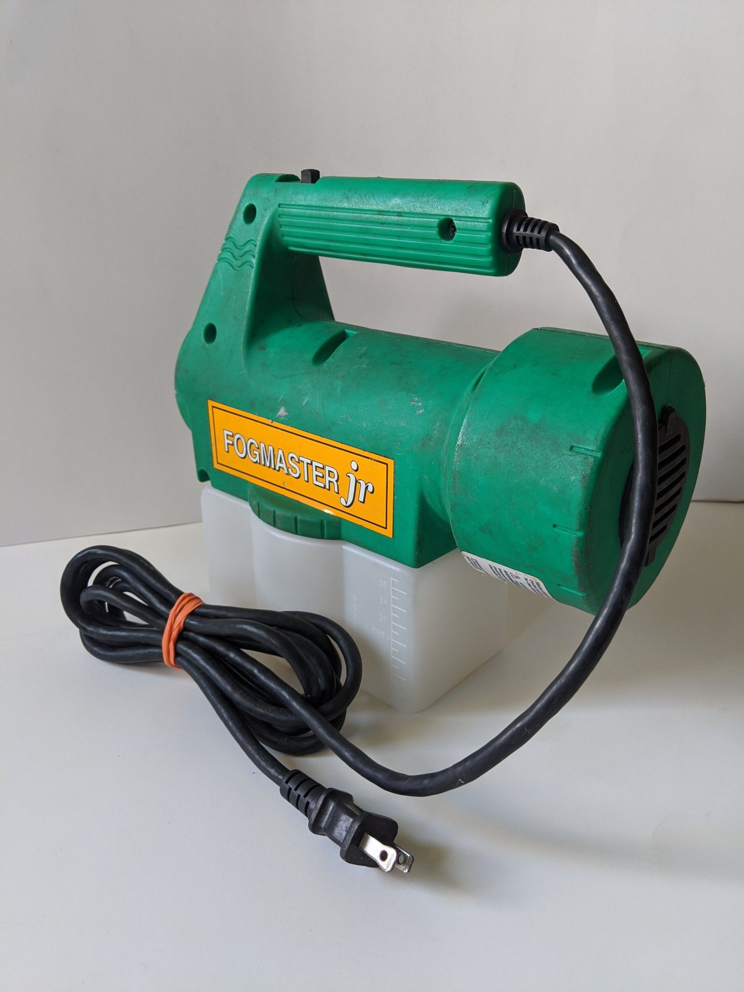 Fogmaster Jr Cold Fogger Electric Sprayer Handheld for Sale in Fort