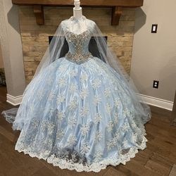 Quinceanera Dress 15, Sweet 16th 