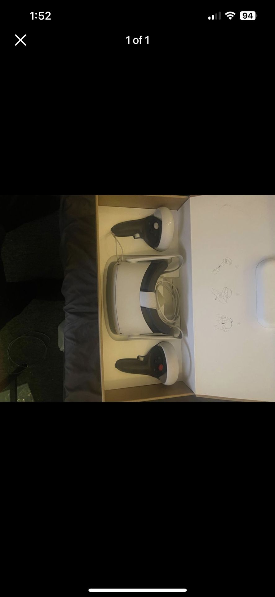 Oculus Quest 2