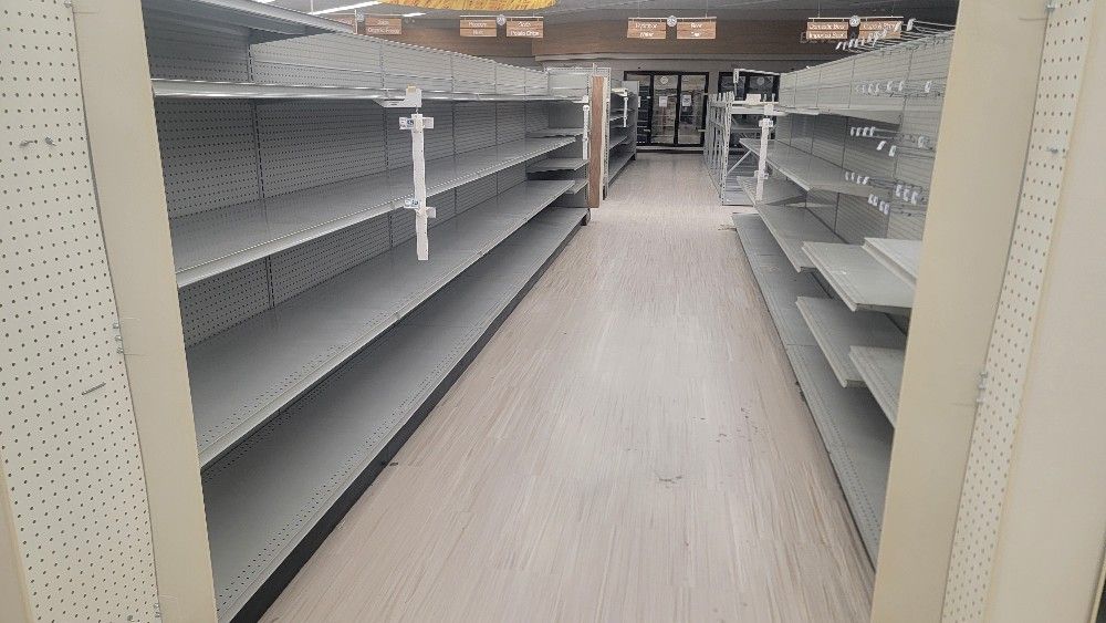 Drugs Store All Equipment Liquidation.