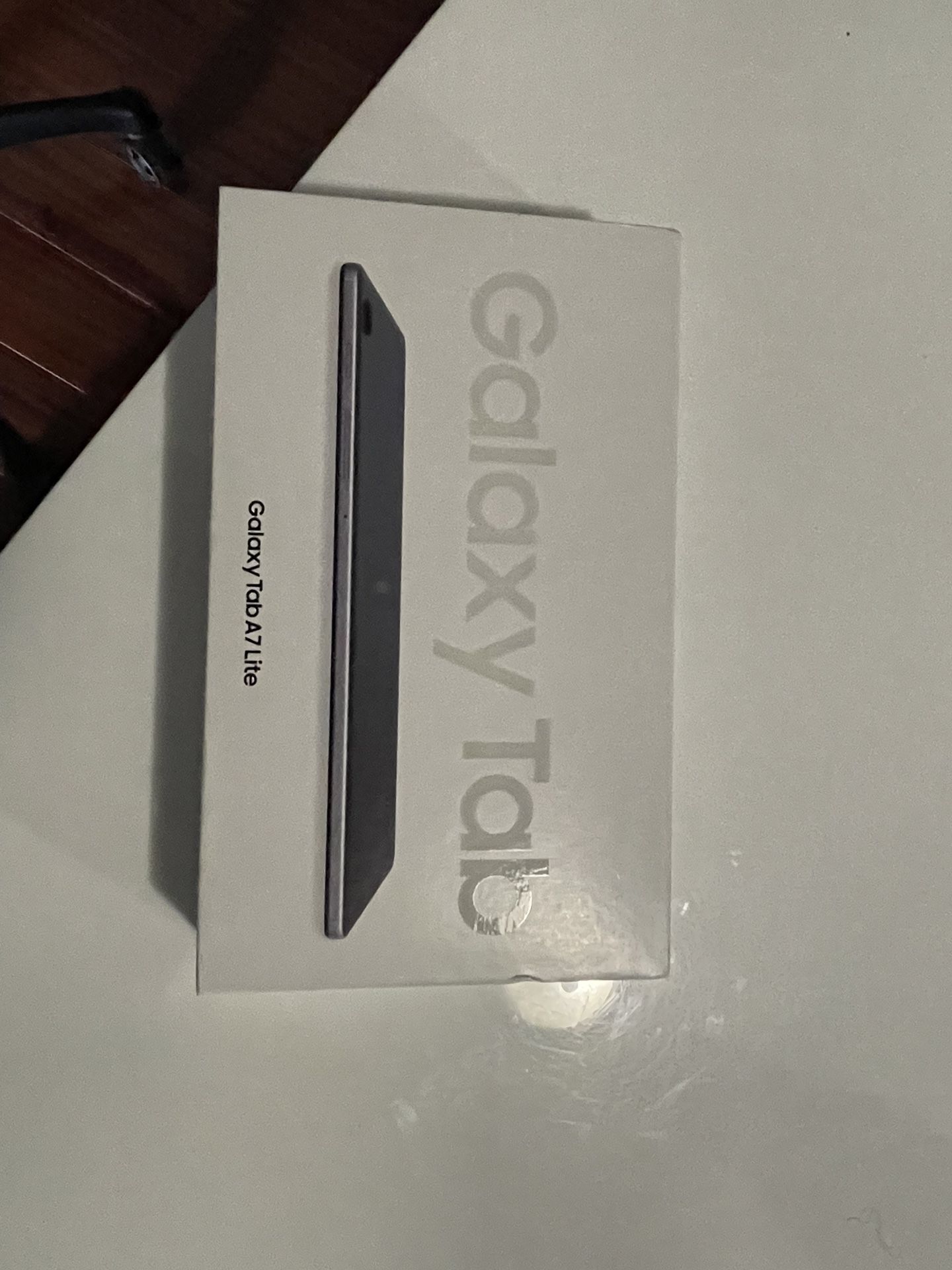 Samsung Tablet A7 Lite Gsm Tablet New