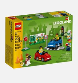 LEGO 40347 Building Set