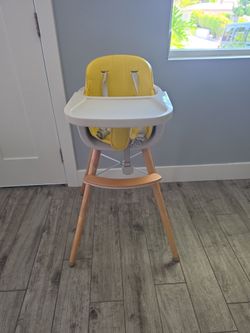 Baby High chair