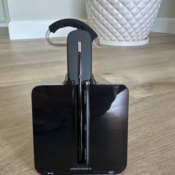 Plantronics CS540 Wireless Noise Canceling Headset