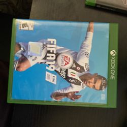 FIFA 19 For Xbox One 