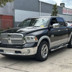 2016 Dodge Ram