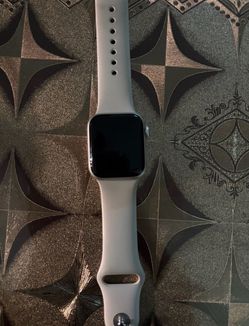 Apple Watch SE 2nd gen