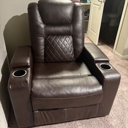 Recliner